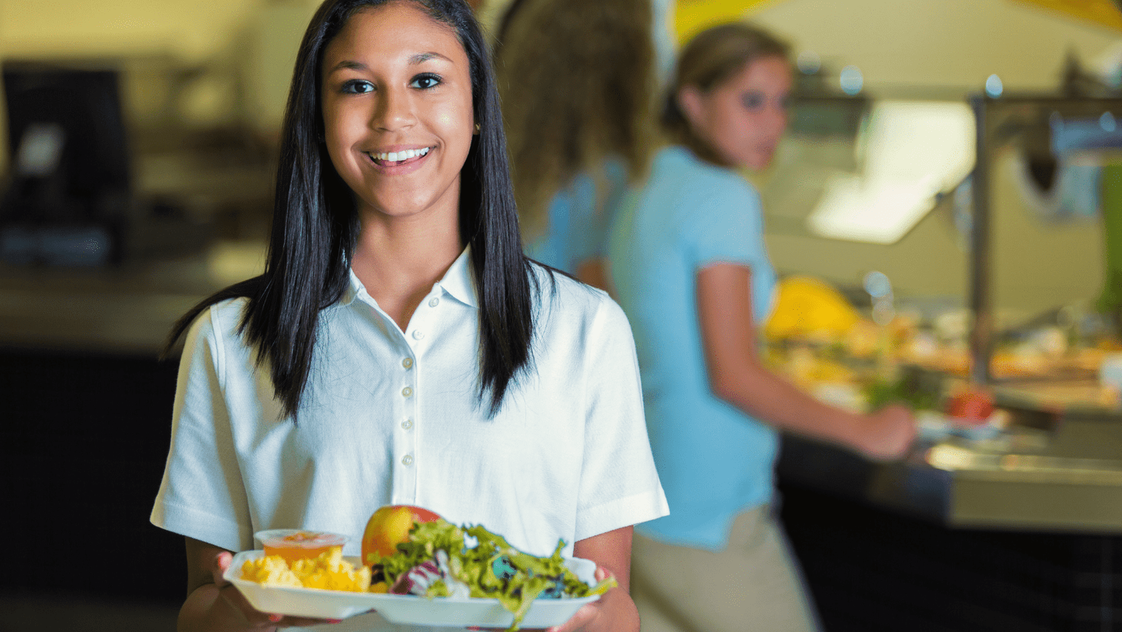 Program tackles minority childhood obesity on Martin Luther King’s birthday