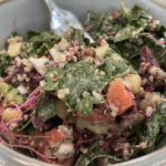Erin's Kitchen: Badass Salad