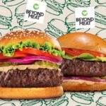 Interview with Seth Goldman Co-founder/CEO of Eat the Change, Co-Founder of  PLNT Burger, and Chairman of Beyond Meat.