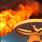 Oil and gas companies underreport methane emissions- leaks to epa report says