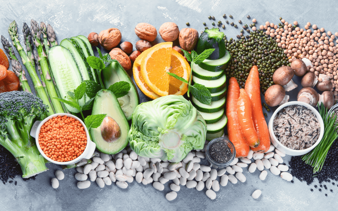 SEE Applauds historic investment in Plant Based Eating as Medical Treatment