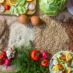 Sustainable Earth Eating interviews organic entrepreneur Scott Nash on food labeling, pandemic stresses & more