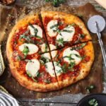 Easy Vegan Pizza Recipe