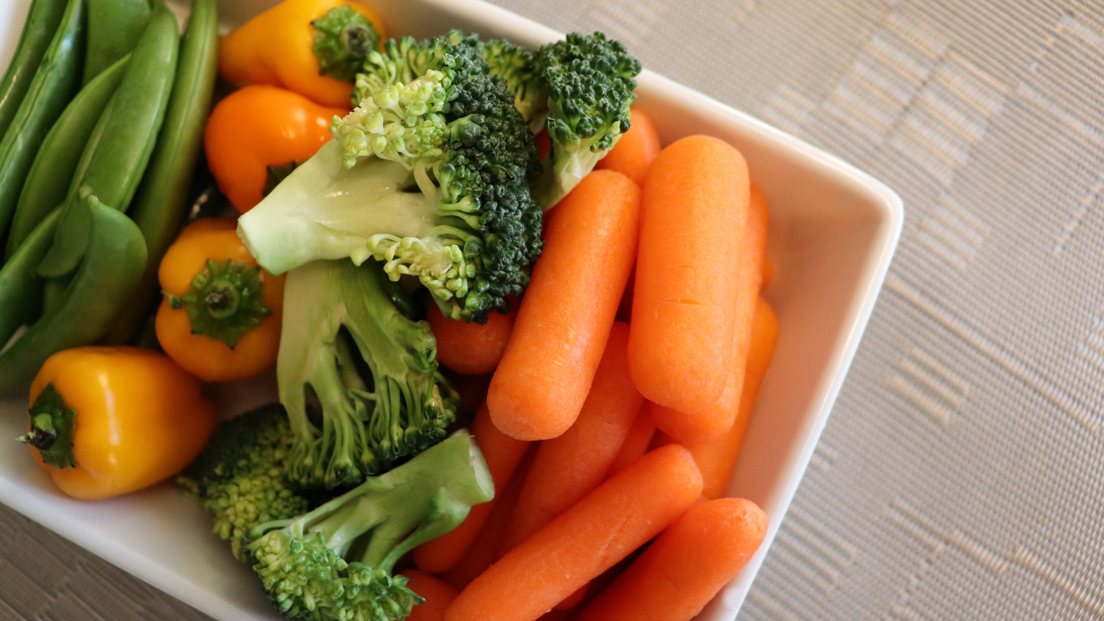 Healthy Plant Based Snack Ideas