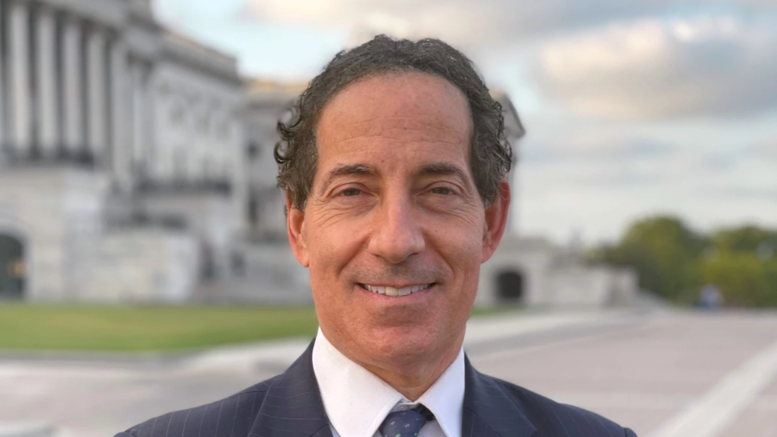 Rep. Raskin applauds local sustainable non-profit following efforts to get federal facilities to provide vegetarian options