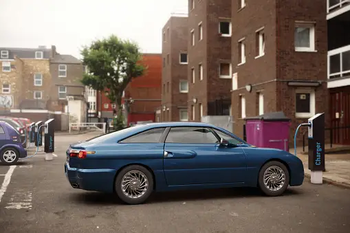 How your old car can help with climate change?