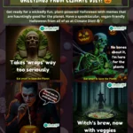 Greetings from Climate Diet!