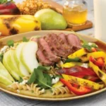 CLIMATE DIET PRAISES Advisory Group Report on USDA’S Upcoming GUIDANCE on FOOD CHOICES