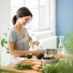 Recipes Optimizing Women’s Health During Women’s History Month