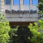 Letter to the Editor The Washington Post