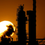 Congressional Republicans, Trump admin reversing tax on methane emissions