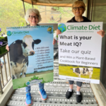 Climate Leader Inspires Local Children at Annual Youth Climate Summit (With Data)