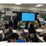 🌱 Climate Diet Inspires Young Minds